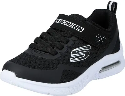 Produktbild von Skechers Jungen Sneaker MICROSPEC MAX - TORVIX 5896-27, 5896-27.5, 5896-28, 5896-28.5, 5896-29, 5896-30, 5896-31, 5896-32, 5896-33, 5896-33.5, 5896-34, 5896-35, 5896-35.5, 5896-36, 5896-36.5, 5896-37, 5896-37.5, 5896-38, 5896-39, 5896-39.5, 30457-33, 30457-34, 30457-35, 30457-36, 30457-37, 30457-38, 30457-39 SKE-403775L black 33.5
