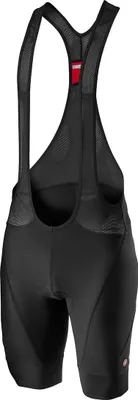 Produktbild von Castelli Endurance 3 Bibshorts Black L Fahrradhose