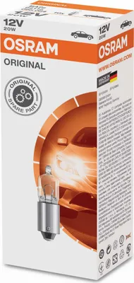 Produktbild von Osram 4008321095077, 20 V, 1 Stück(e)