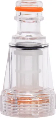 Obrázok produktu pre Prípojka pre kohútik s filtrom Bradas WHITE LINE 3/4"