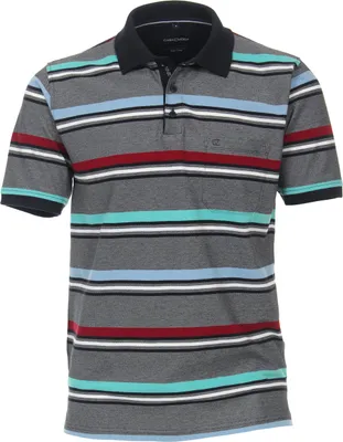 Produktbild von Casa Moda Poloshirt für Herren