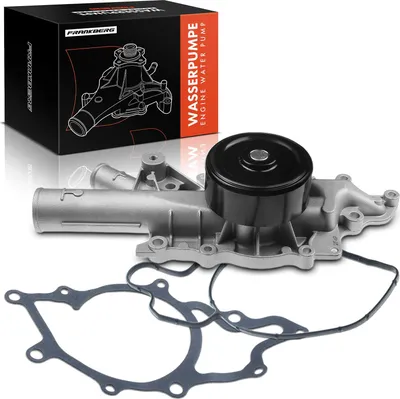 Obrázek produktu pro Frankberg 1x vodní čerpadlo Chladicí vodní čerpadlo pro Mercedes-Benz třídy C W202 W203 S202 S203 W210 S210 CLK C209