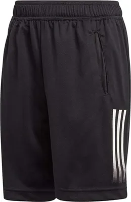 Produktbild von Adidas Jb Tr Aero Sh Black/White 128