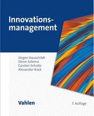 Image de Innovationsmanagement