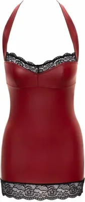 Obrázek produktu pro Neckholderkleid XL