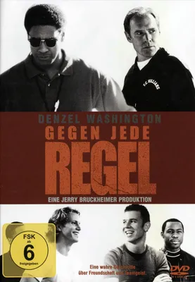 Produktbild von Gegen jede Regel