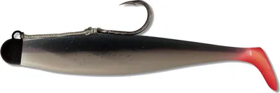 Produktbild von Black Cat Shad Claw Rig - Spinnmontage für Waller, Gewicht:50g