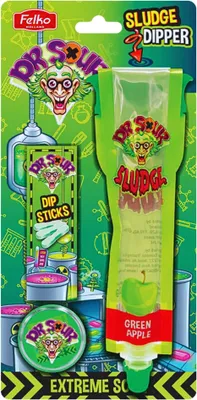 Produktbild von Dr. Sour Sludge Dipper 44g