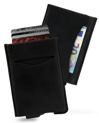 Image de Porte-cartes anti-RFID pour hommes - Omgoods