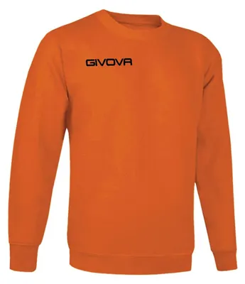 Produktbild von Givova - "Maglia One" Sweatshirt für Herren PP7684 (XS) (Orange)