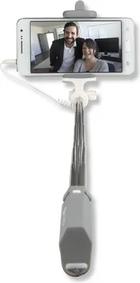 Immagine prodotto di Bastone universale selfie telescopico autoscatto telecomando selfie stick