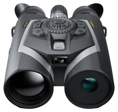 Zdjęcie produktu dla Lornetka multispektralna PULSAR SYMBION LRF DXT50
