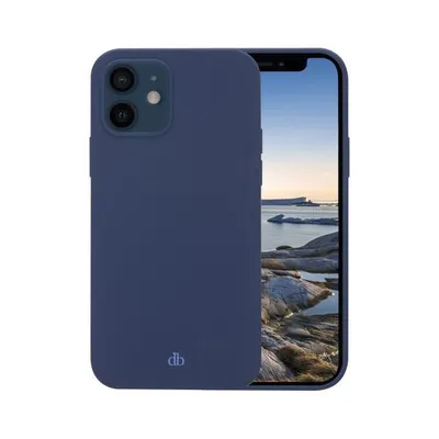 Produktbild von Monaco-iPhone 12/12 Pro-Pacific Blue