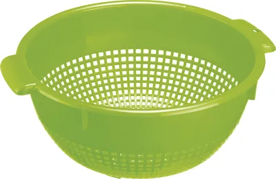 Zdjęcie produktu dla Westmark Seiher, ø innen 26cm, apfelgrün 2126221A