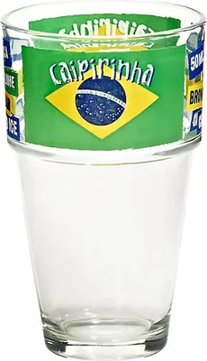 Produktbild von Limoglas Brasilien (350ml)