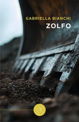 Zdjęcie produktu dla Zolfo (proza)