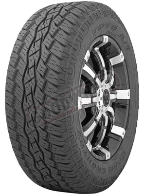 Immagine prodotto di Toyo Open Country A/T+ 295/40R21 111H Xl