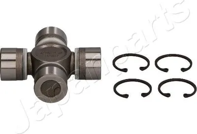 Image de Arbre De Transmission Nissan Navara/Pathfinder 2.5Dci 05-