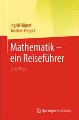 Obrázek produktu pro Mathematik - ein Reiseführer