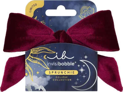 Zdjęcie produktu dla Invisibobble Sprunchie Velvet Grace