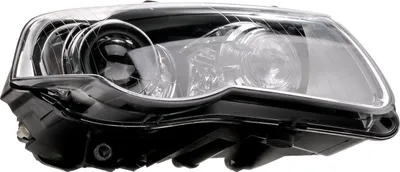 Produktbild von VALEO Scheinwerfer Rechts für VW Passat Variant (3C5) 043626