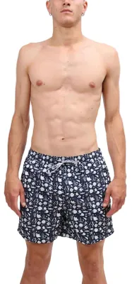 Immagine prodotto di NORTH SAILS - Shorts mare uomo con stampa mare  - Taglia XXL