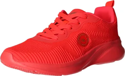 Produktbild von Schnürhalbschuh Sneaker (sportlich) CC24257F-RE