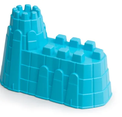 Produktbild von Sandkastenform Schloss Mini-Set Nummer 5