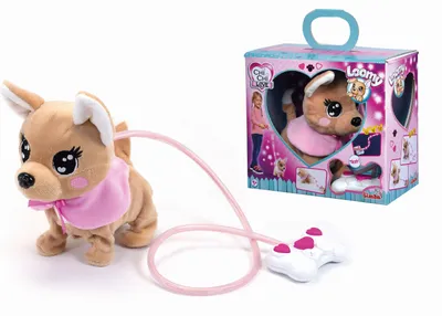 Produktbild von Simba Toys Loomy, Spieltiere, 3 Jahr(e), Interaktiv