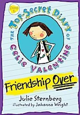 Obrázek produktu pro Friendship Over
