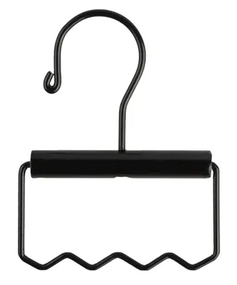 Image de Walser Crochet pour vêtements de voiture noir, 30224