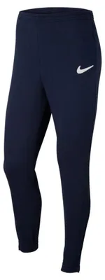 Productafbeelding van Nike - "Park 20" joggingbroek voor heren, model SX571 (maat S), kleur marineblauw