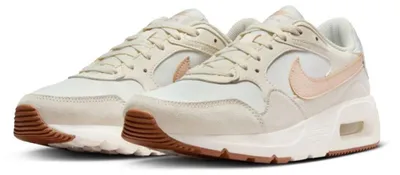 Produktbild von Nike Sneaker WMNS Nike Air Max SC sail/sanddrift-gum med brown, Neutral EU:36 EU