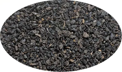 Produktbild von Eder Gewürze - Schwarzer Tee China Black Gunpowder - 1kg