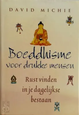 Immagine prodotto di Il buddismo per le persone impegnate