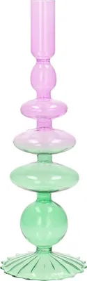 Produktbild von Leuchter Iben 27cm