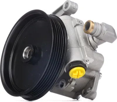 Produktbild von RIDEX 12H0202 Servolenkung Pumpe Servopumpe passend für MERCEDES-BENZ E-Klasse Limousine (W211) Hydraulisch