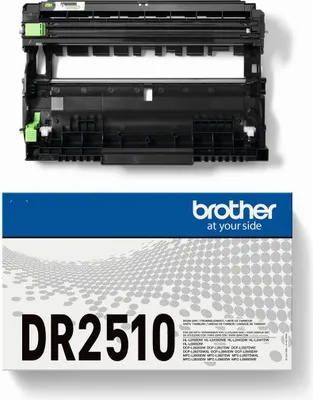 Image de Brother Trommeleinheit DR-2510
