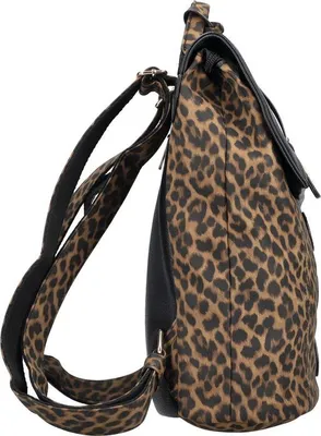 Produktbild von Rieker Damen Rucksack Cityrucksack Damentasche H1357, Farbe:Braun