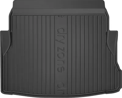 Produktbild von FROGUM Gummi Kofferraummatte für MercedesCLS C218 2010-18