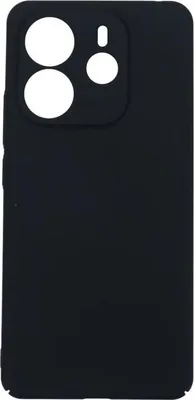 Obrázek produktu pro Lenuo Leshield obal pro Xiaomi Redmi Note 14 4G černá
