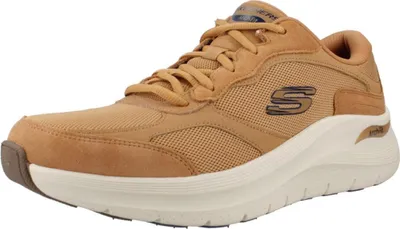 Immagine prodotto di Sneakers Del Marchio Skechers Del Modello Arch Fit 2.0 - The K Marrone