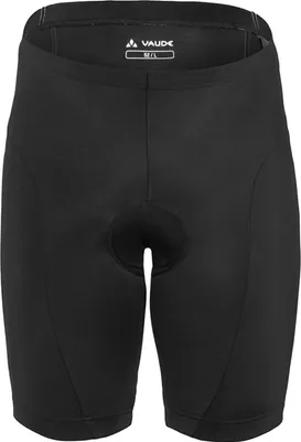 Produktbild von VAUDE VauDe Herren Active Shorts (Bikehose) black uni 3XL