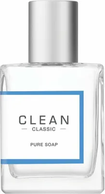 Produktbild von Clean Classic Pure Soap Woda perfumowana, 30 ml