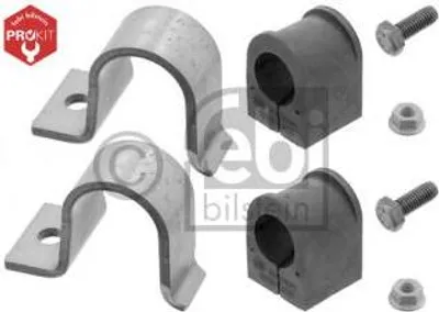 Produktbild von Febi Bilstein Reparatursatz, Stabilisatorlager  36701