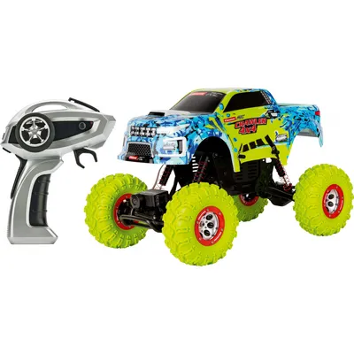 Immagine prodotto di Cingolato RC 2.4GHz