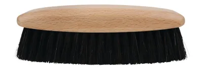 Obrázok produktu pre Redecker Glanzbürste 16 cm dunkles Roßhaar