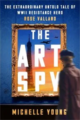 Obrázok produktu pre The Art Spy