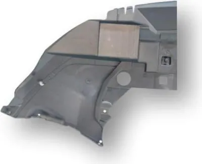 Obrázek produktu pro VOLVO XC40 kryt nárazníku 32345494 OE