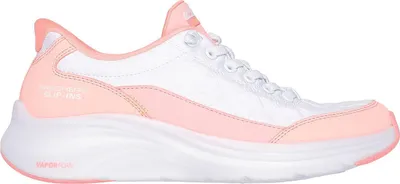 Produktbild von Skechers Contour Foam In Motion Slip-On Weiß WCRL Größe EU 38